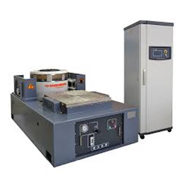 Vibration Test System - HIACC - Dongling