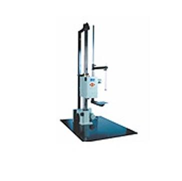 Drop Test System - HIACC- Dongling
