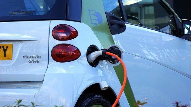 Battery Testing of Electric Vehicles (EV)