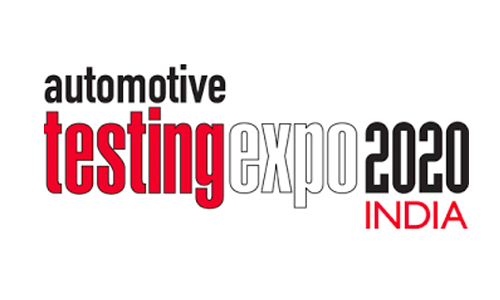 Visit Us at Automotive Testing Expo India 2020