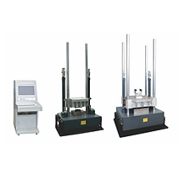 Vertical Shock Test System
