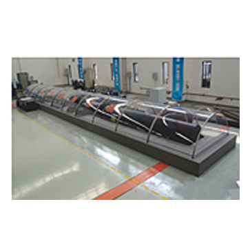 Vibration Test System - HIACC- Dongling