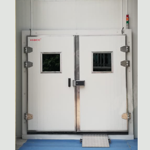 Walk-In-Climatic Chamber-HIACC