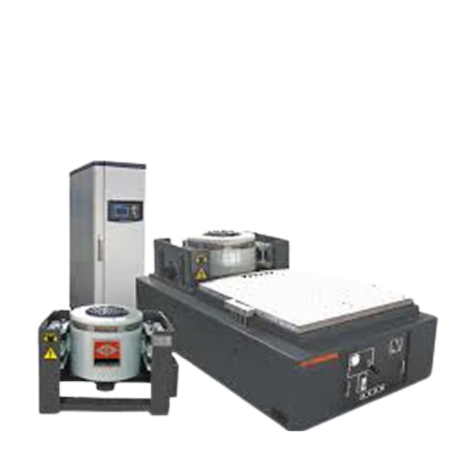 Electro-Dynamic Vibration Test System (Water Cooled)
