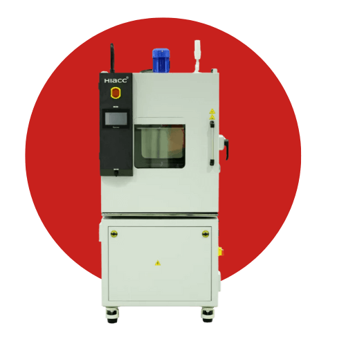 Environmental Test Chamber