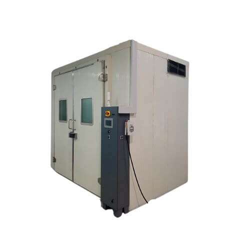 4500L Conditioning Chamber for Food Process