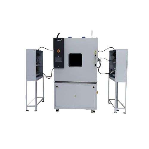 High-Temperature N2 Purging Test Chamber - Environmental Test Chamber ...