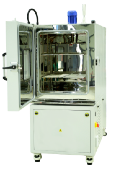 Climatic _Test_Chamber
