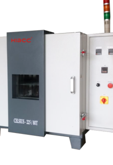 Industrial Oven / Curing Chamber / Burning Chamber / Muffle Furnace