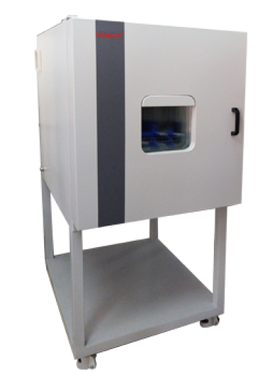 Industrial Oven / Curing Chamber / Burning Chamber / Muffle Furnace